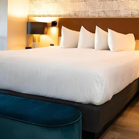 Ameristar Casino Resort And Spa Saint Charles Ngoại thất bức ảnh