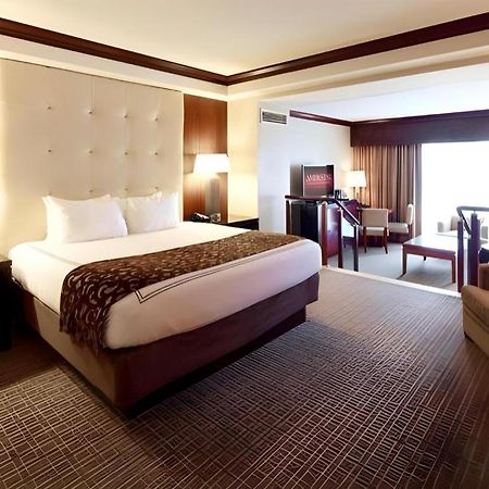 Ameristar Casino Resort And Spa Saint Charles Ngoại thất bức ảnh