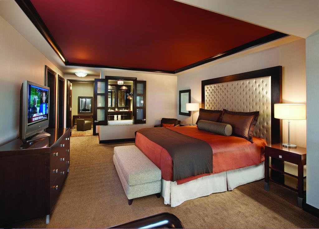 Ameristar Casino Resort And Spa Saint Charles Ngoại thất bức ảnh