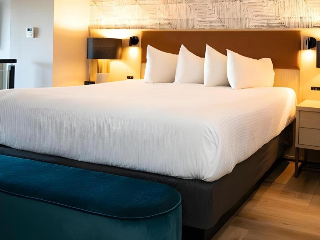 Ameristar Casino Resort And Spa Saint Charles Ngoại thất bức ảnh