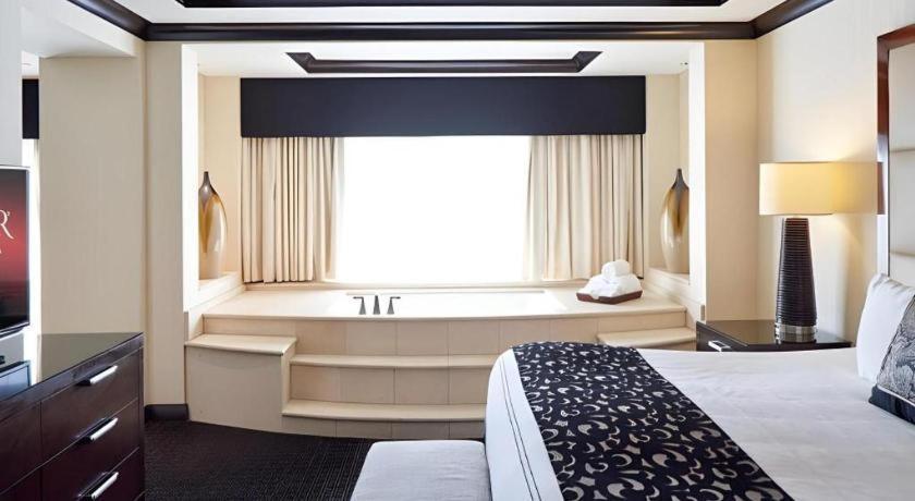 Ameristar Casino Resort And Spa Saint Charles Ngoại thất bức ảnh