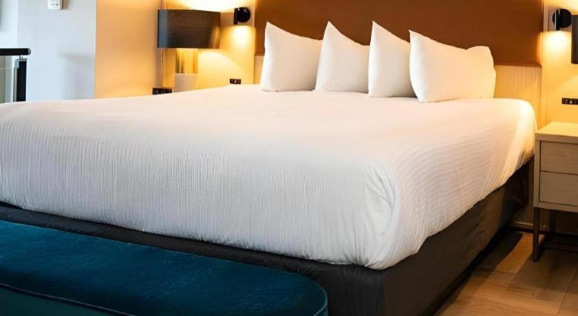 Ameristar Casino Resort And Spa Saint Charles Ngoại thất bức ảnh