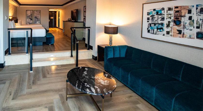 Ameristar Casino Resort And Spa Saint Charles Ngoại thất bức ảnh
