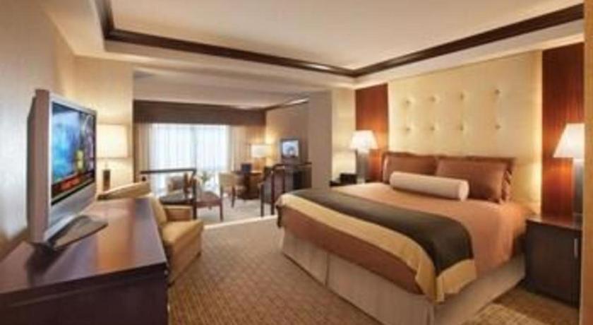 Ameristar Casino Resort And Spa Saint Charles Ngoại thất bức ảnh