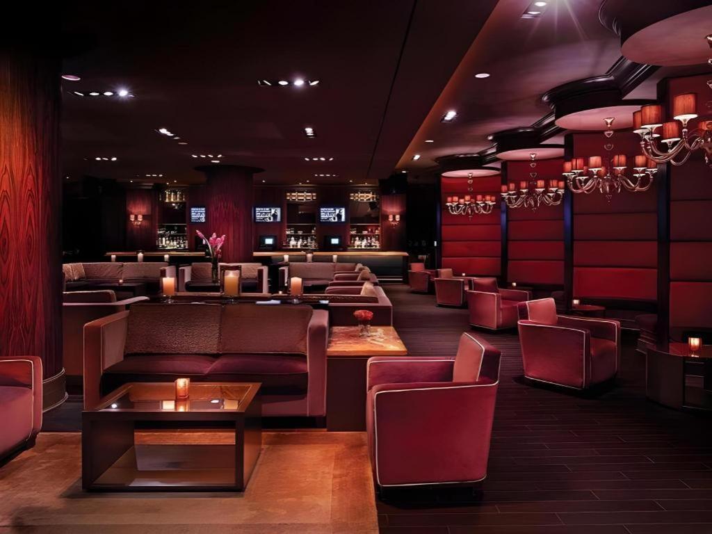 Ameristar Casino Resort And Spa Saint Charles Ngoại thất bức ảnh
