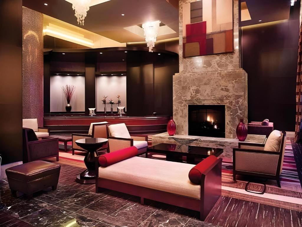 Ameristar Casino Resort And Spa Saint Charles Ngoại thất bức ảnh
