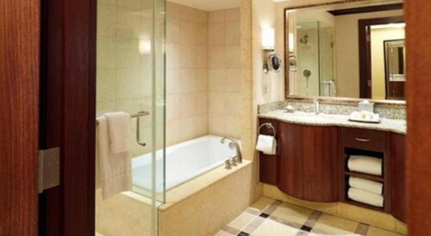 Ameristar Casino Resort And Spa Saint Charles Ngoại thất bức ảnh