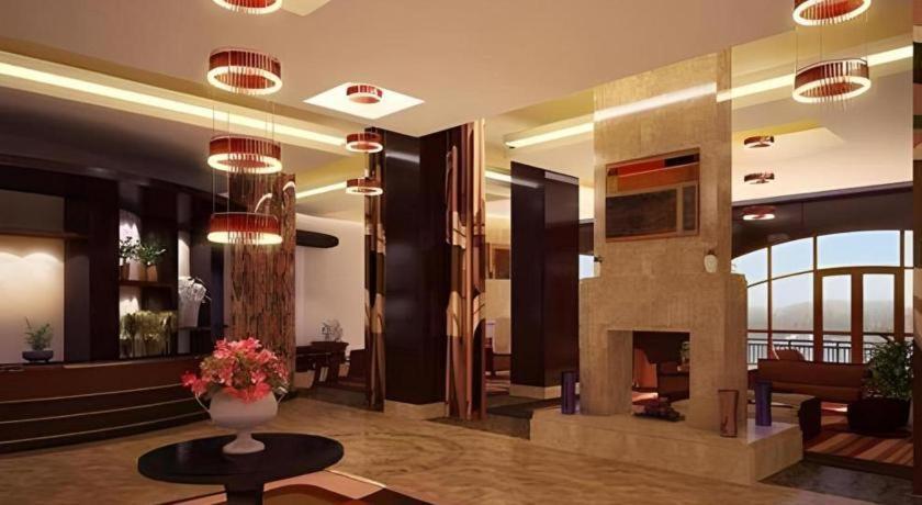 Ameristar Casino Resort And Spa Saint Charles Ngoại thất bức ảnh