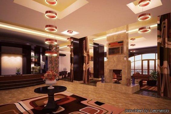 Ameristar Casino Resort And Spa Saint Charles Nội địa bức ảnh