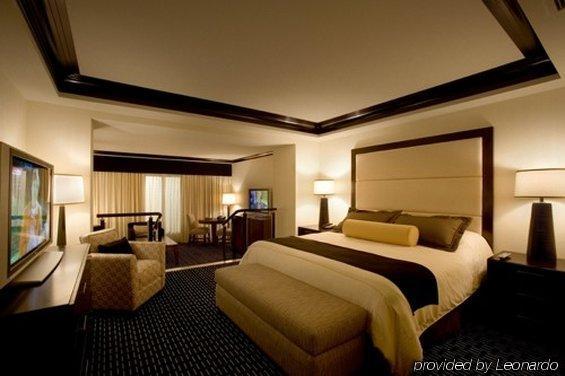 Ameristar Casino Resort And Spa Saint Charles Phòng bức ảnh